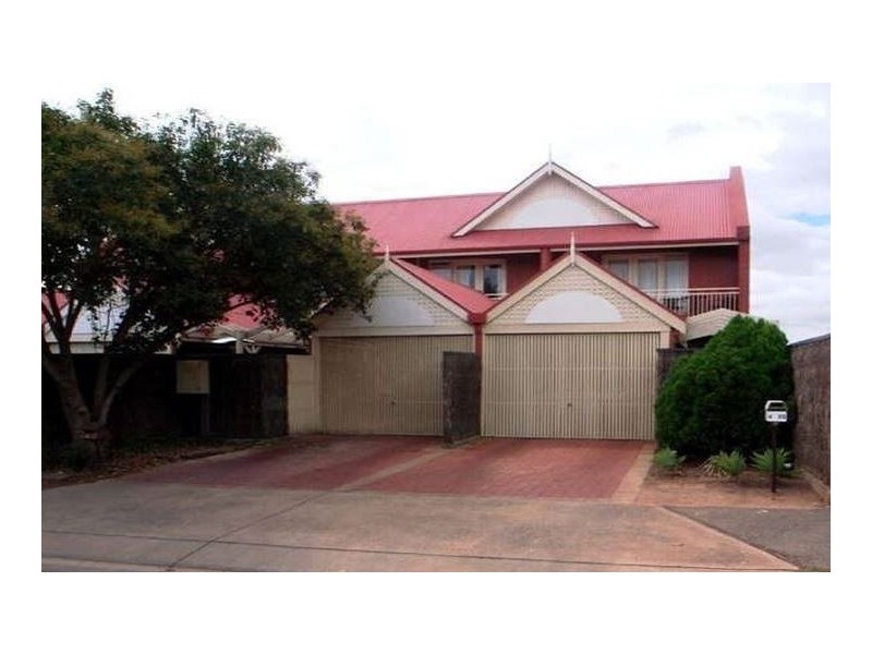 3/25 Second Street, Brompton SA 5007