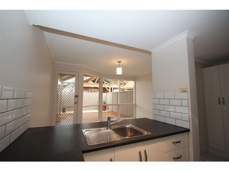 3/25 Second Street, Brompton SA 5007
