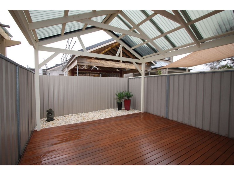 3/25 Second Street, Brompton SA 5007