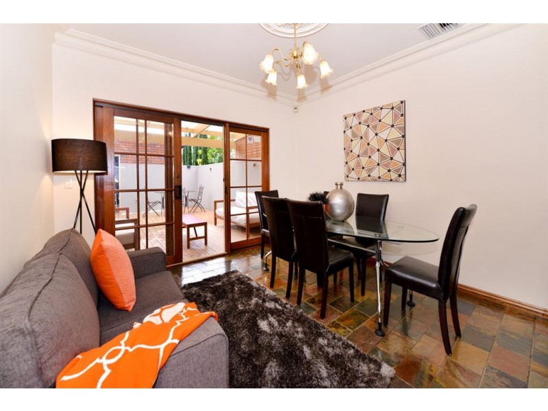 2/382 Halifax Street, Adelaide SA 5000