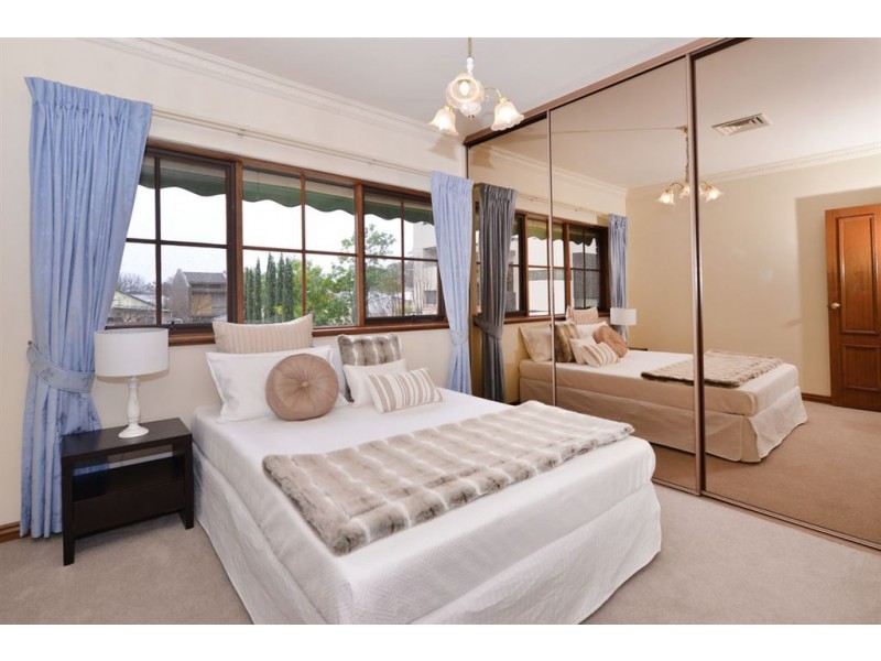 2/382 Halifax Street, Adelaide SA 5000