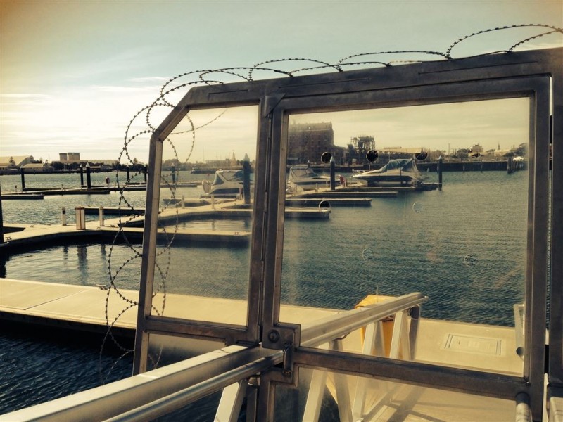 D4 Marina Berth, New Port SA 5015