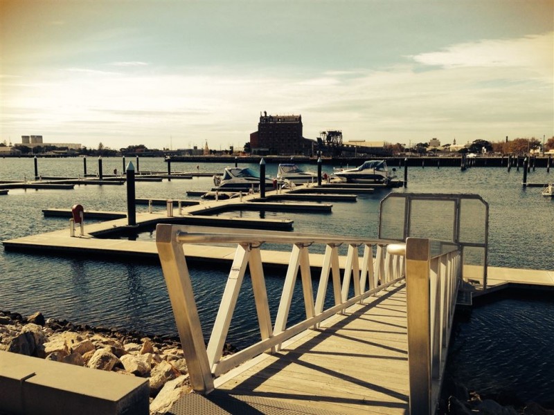 D4 Marina Berth, New Port SA 5015
