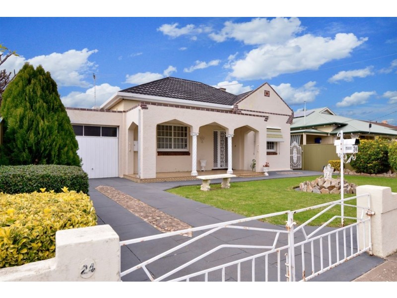 24 Arthur Street, Plympton Park SA 5038