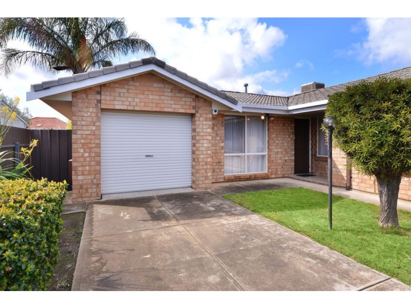 3/21 Swinburne Avenue, Plympton Park SA 5038