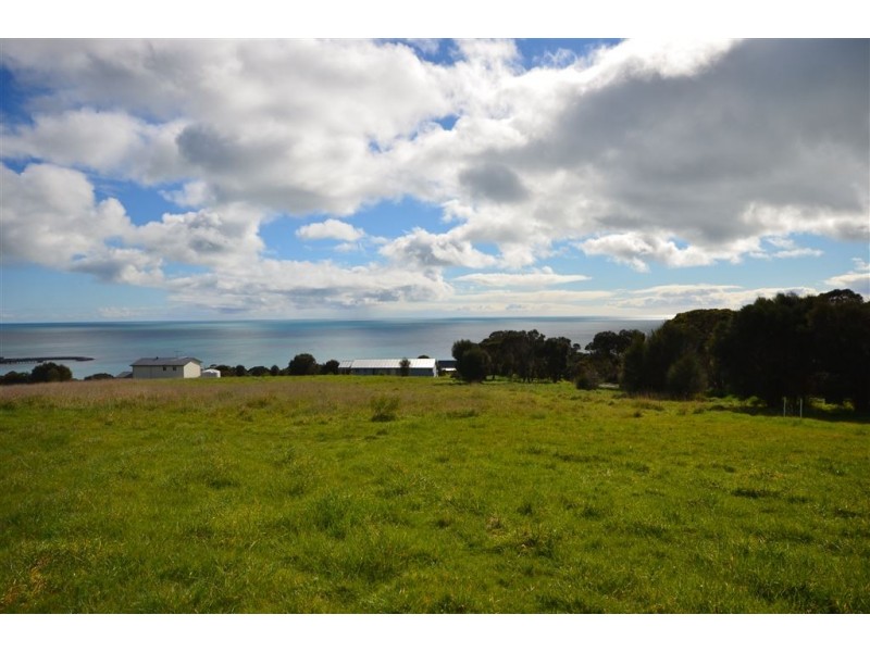 Lot 18 Binneys Track, Penneshaw SA 5222
