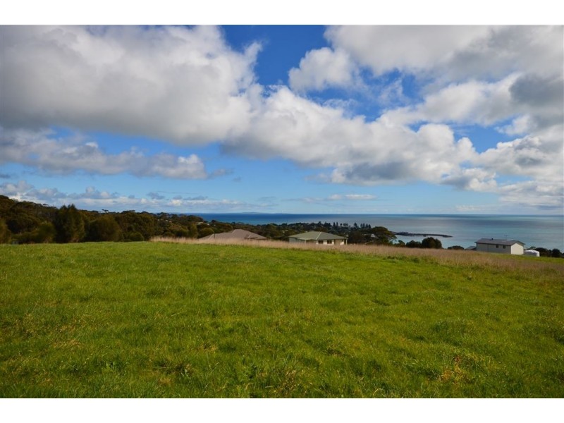 Lot 18 Binneys Track, Penneshaw SA 5222