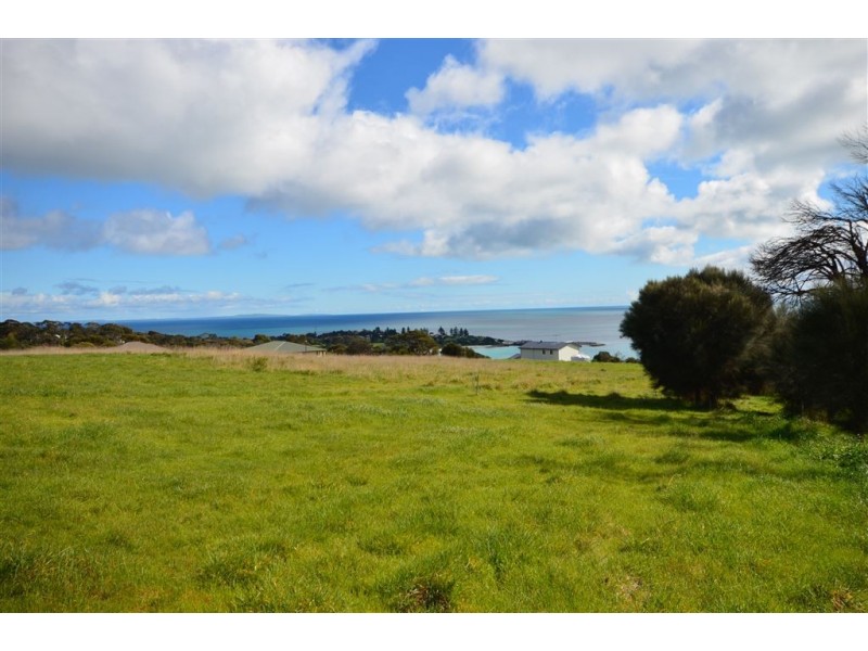 Lot 18 Binneys Track, Penneshaw SA 5222