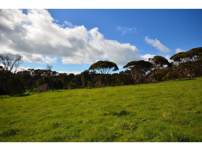 Lot 18 Binneys Track, Penneshaw SA 5222