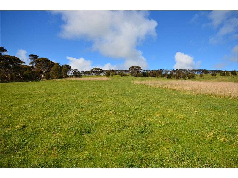 Lot 18 Binneys Track, Penneshaw SA 5222