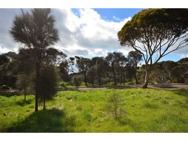 Lot 18 Binneys Track, Penneshaw SA 5222