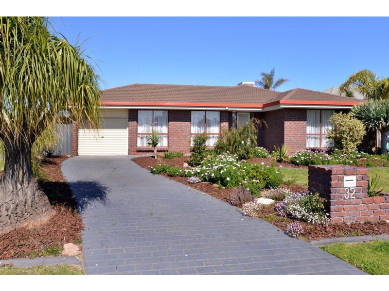 32 Sir Keith Smith Drive, North Haven SA 5018
