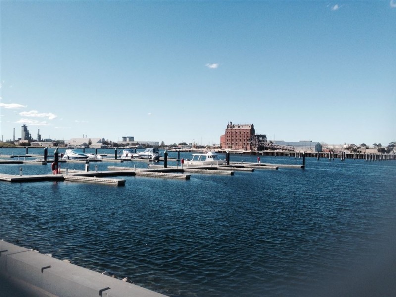 A7 Marina Berth, New Port SA 5015