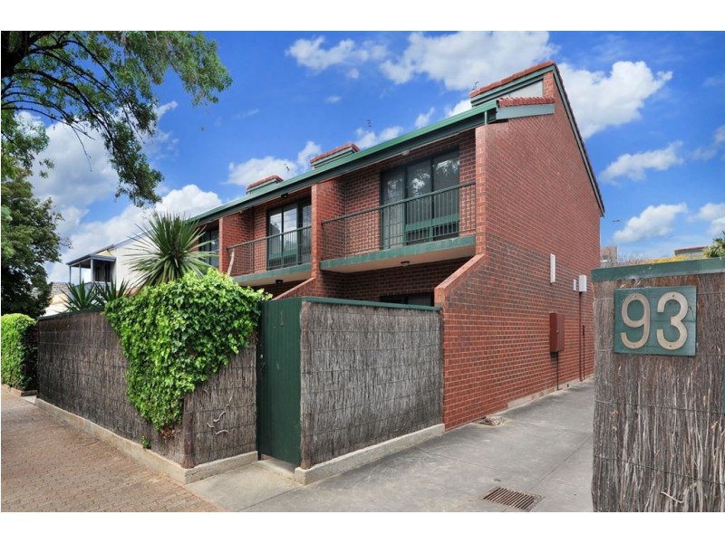 6/93 Childers St, North Adelaide SA 5006