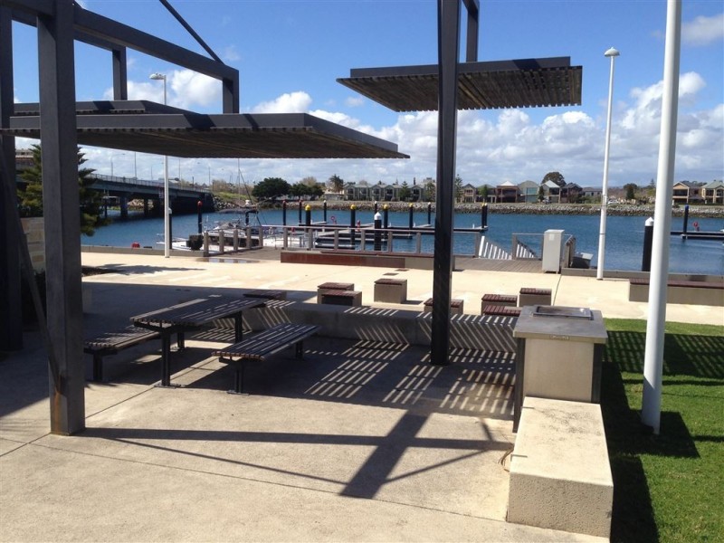 D12 Marina Berth, New Port SA 5015