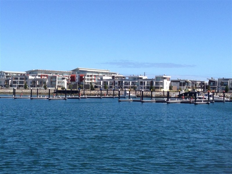 D12 Marina Berth, New Port SA 5015