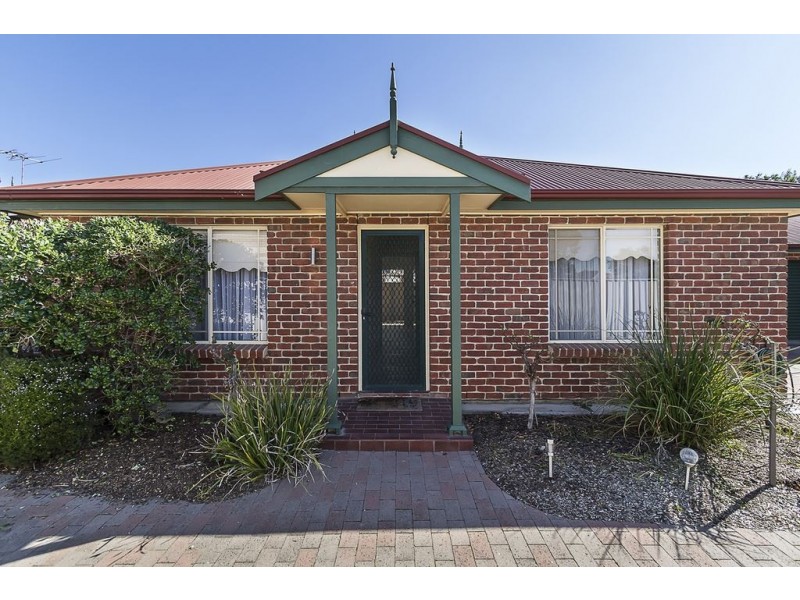 2/29 Maud Street, Ethelton SA 5015