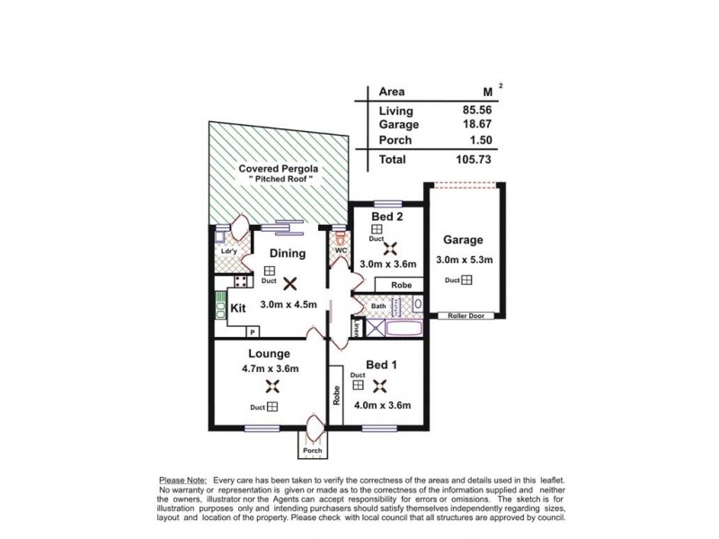 2/29 Maud Street, Ethelton SA 5015