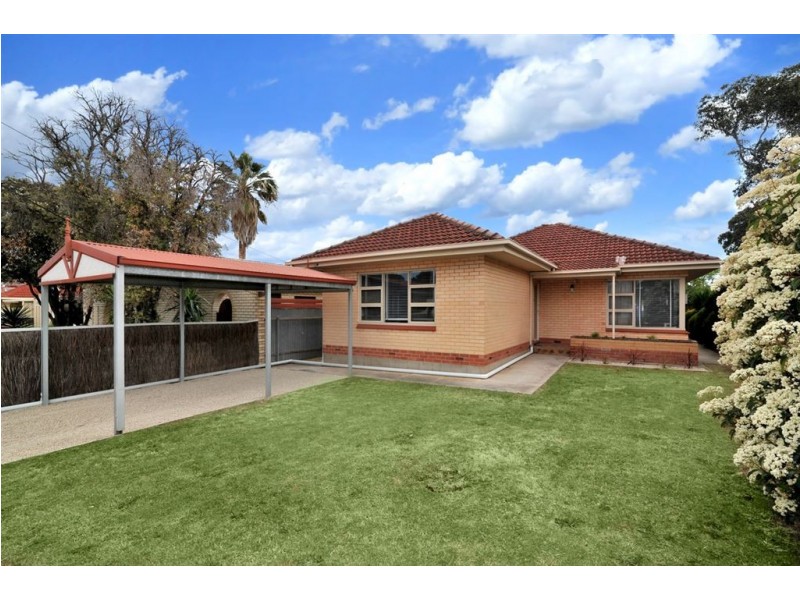 1 William Street, South Plympton SA 5038