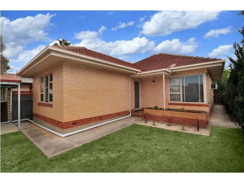 1 William Street, South Plympton SA 5038