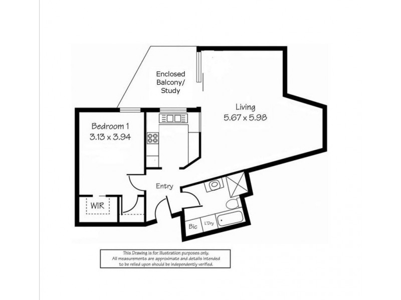 15/13 South Esplanade, Glenelg SA 5045