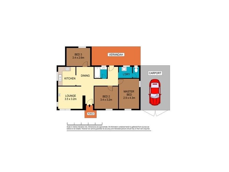 19 Florence Ave, Blair Athol SA 5084