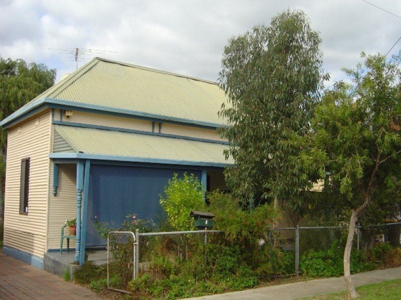 8 James Street, Ethelton SA 5015