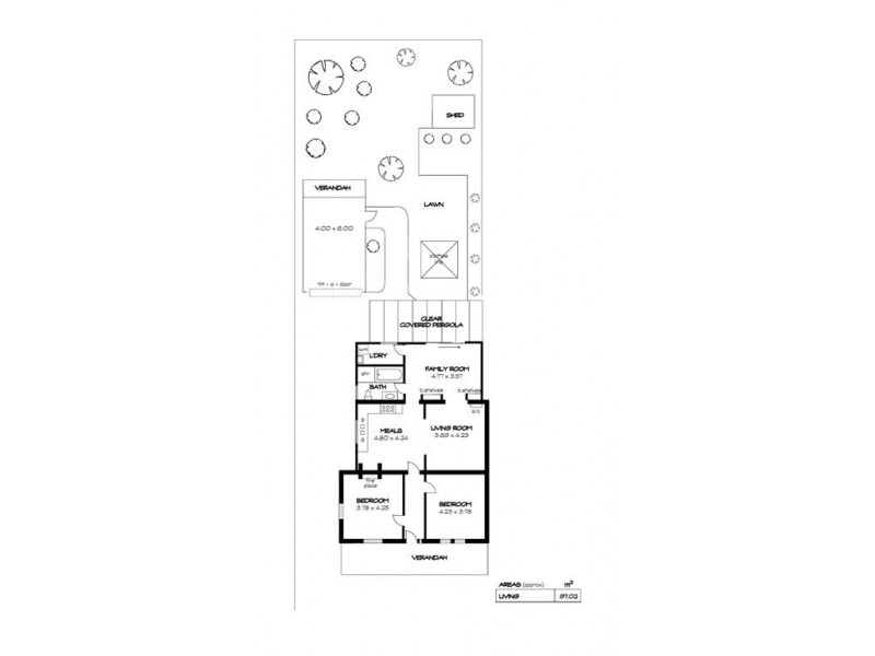 8 James Street, Ethelton SA 5015
