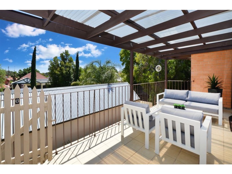 6/4 Keen Avenue, Glenelg East SA 5045