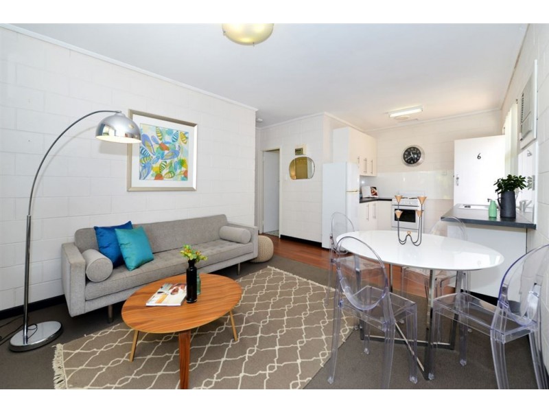 6/4 Keen Avenue, Glenelg East SA 5045