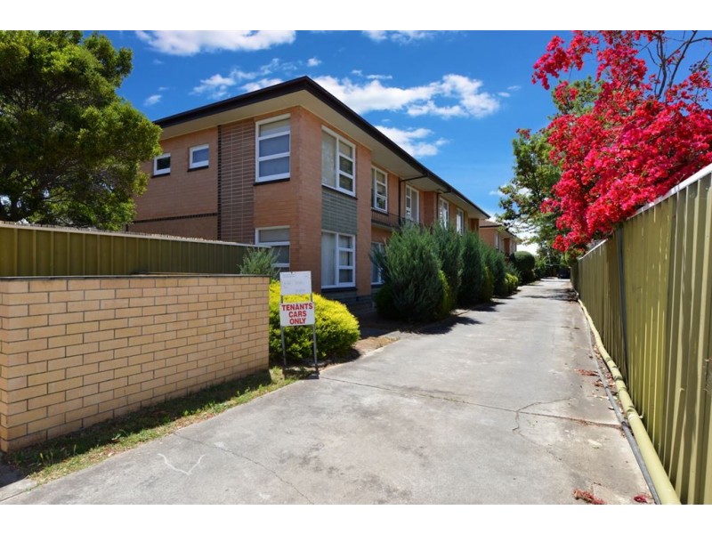 6/4 Keen Avenue, Glenelg East SA 5045