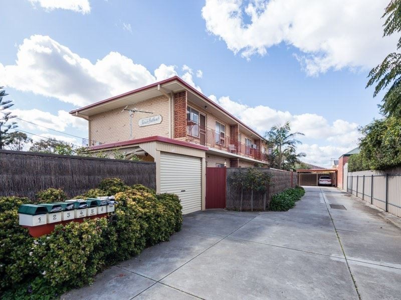 4/2 Everest St, Fulham SA 5024