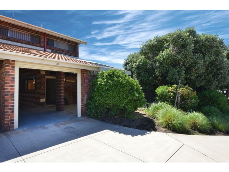 5/28 Sandpiper Place, West Lakes Shore SA 5020