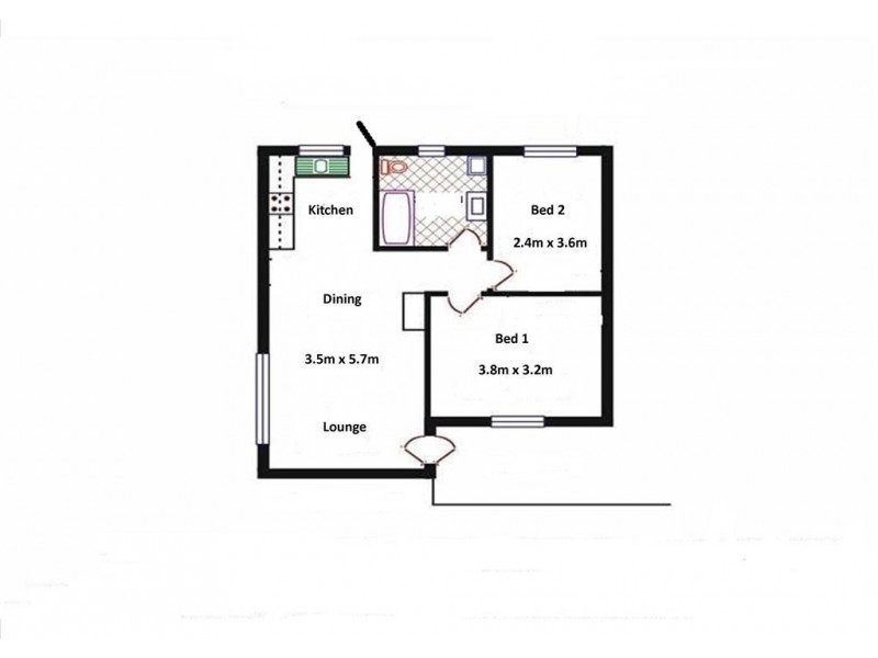 7/10 Swan Avenue, Klemzig SA 5087