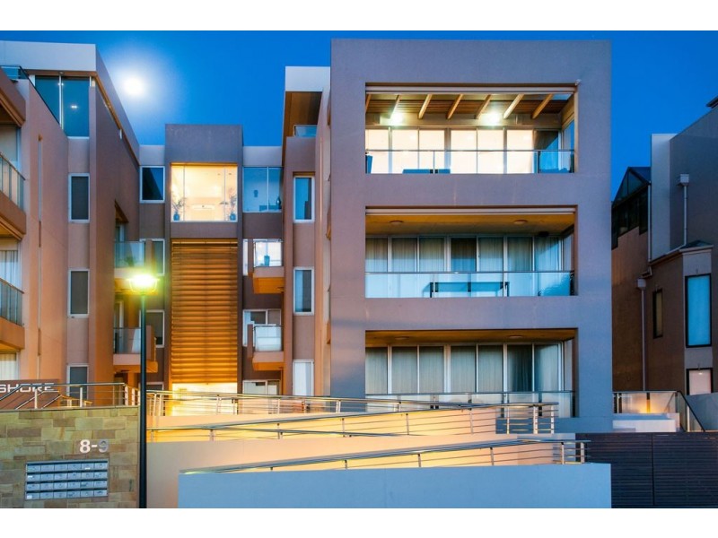 3.1/8-9 North Esplanade, Glenelg North SA 5045