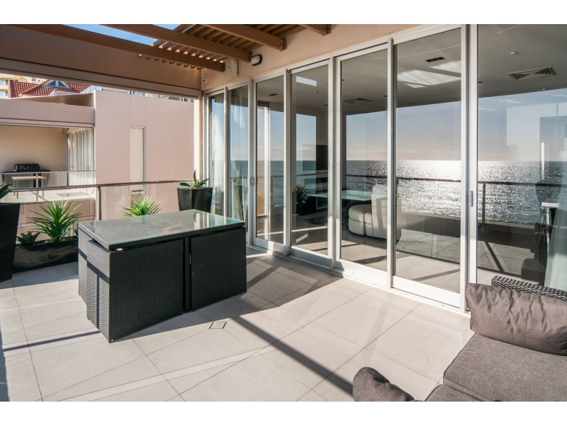 3.1/8-9 North Esplanade, Glenelg North SA 5045