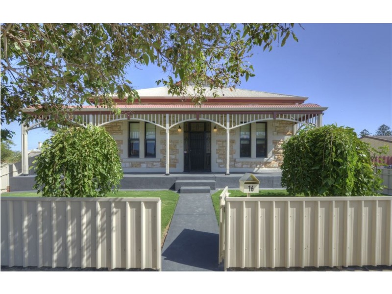 16 Paxton Street, Semaphore South SA 5019