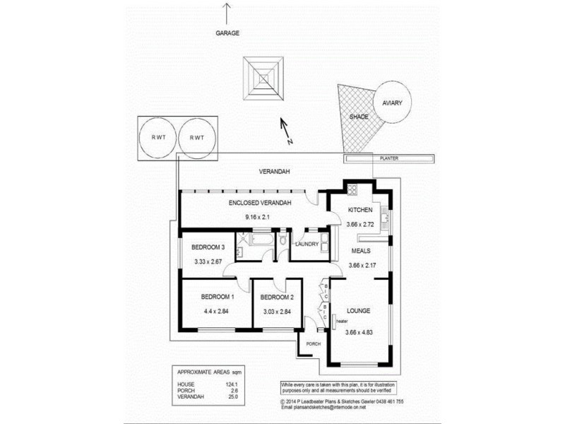 2 Queen Ave, Nuriootpa SA 5355