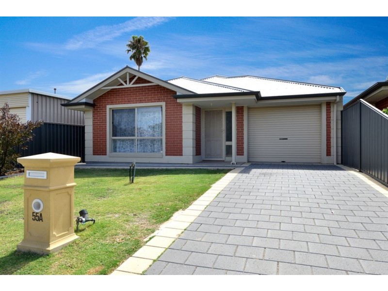 55A Patricia Avenue, Camden Park SA 5038