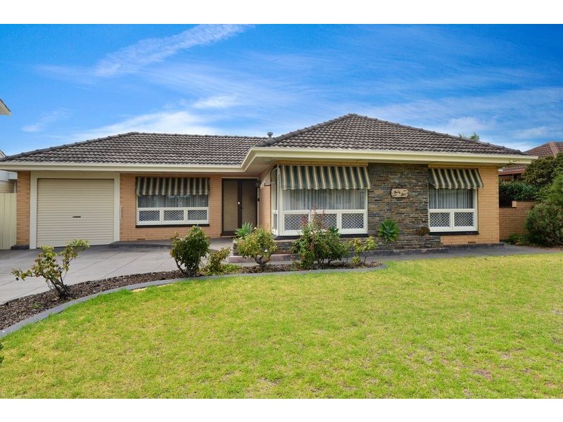 35 Windermere Avenue, Novar Gardens SA 5040