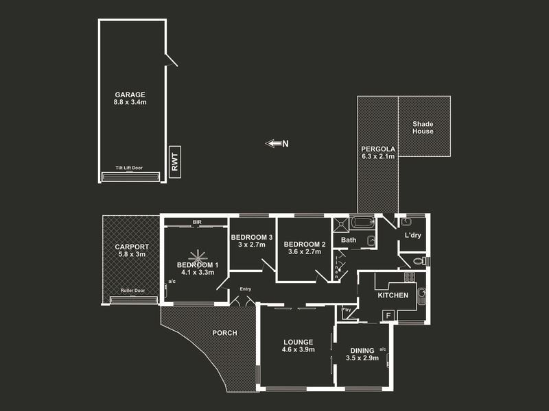 35 Windermere Avenue, Novar Gardens SA 5040