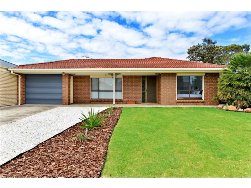 12 Harley Street, Ethelton SA 5015