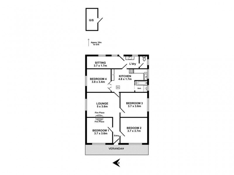 785 Marion Road, Ascot Park SA 5043