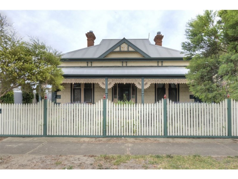 20 James Street, Rosewater SA 5013