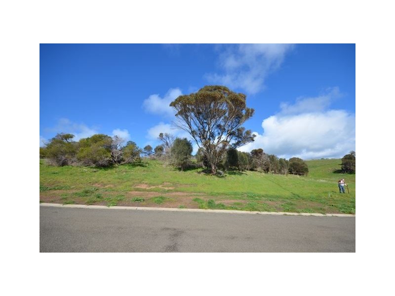 Lot 46 Dolphin Way, Penneshaw SA 5222