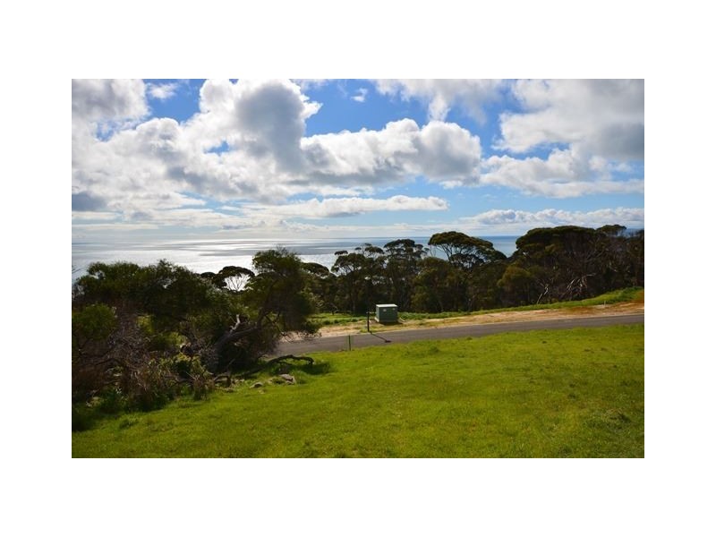 Lot 46 Dolphin Way, Penneshaw SA 5222