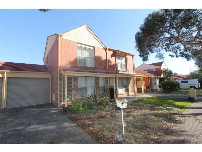 4/10 Tim Hunt Way, Peterhead SA 5016