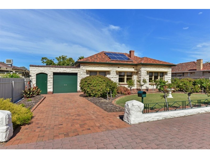 517 Cross Road, Plympton Park SA 5038