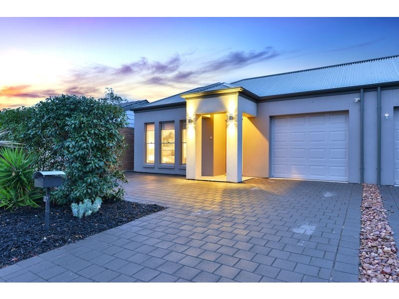 27 Ferry Avenue, Plympton Park SA 5038