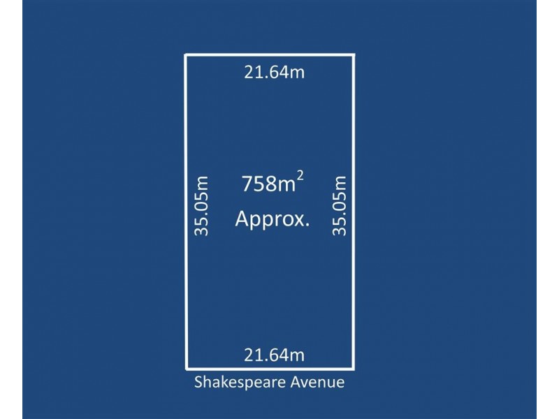 1 Shakespeare Avenue, Plympton Park SA 5038